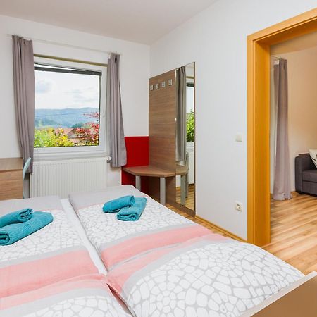 Modern Apartment 블레드 외부 사진