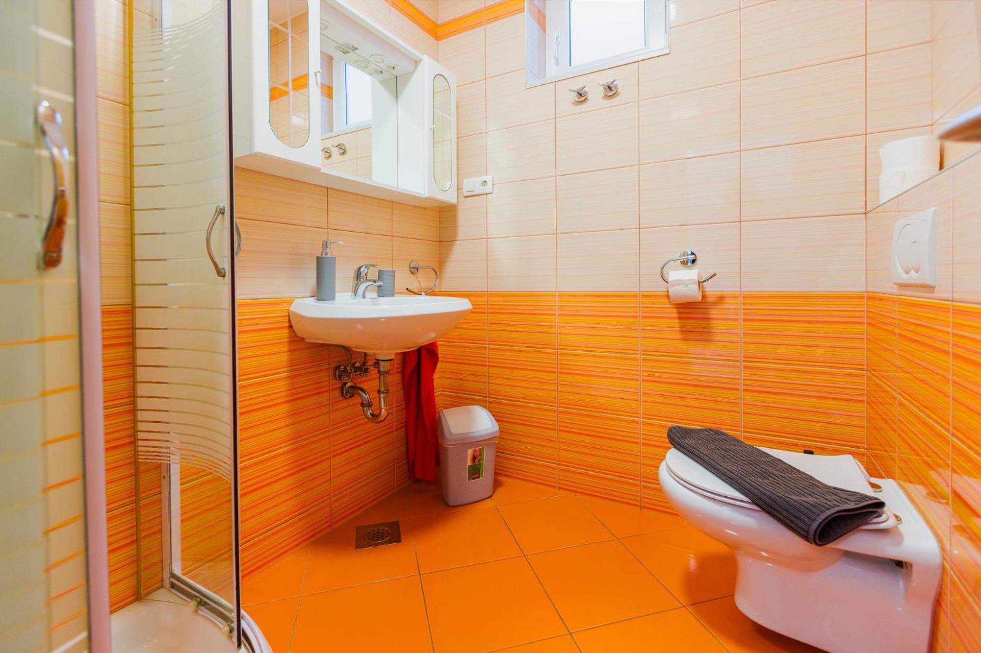 Modern Apartment 블레드 외부 사진