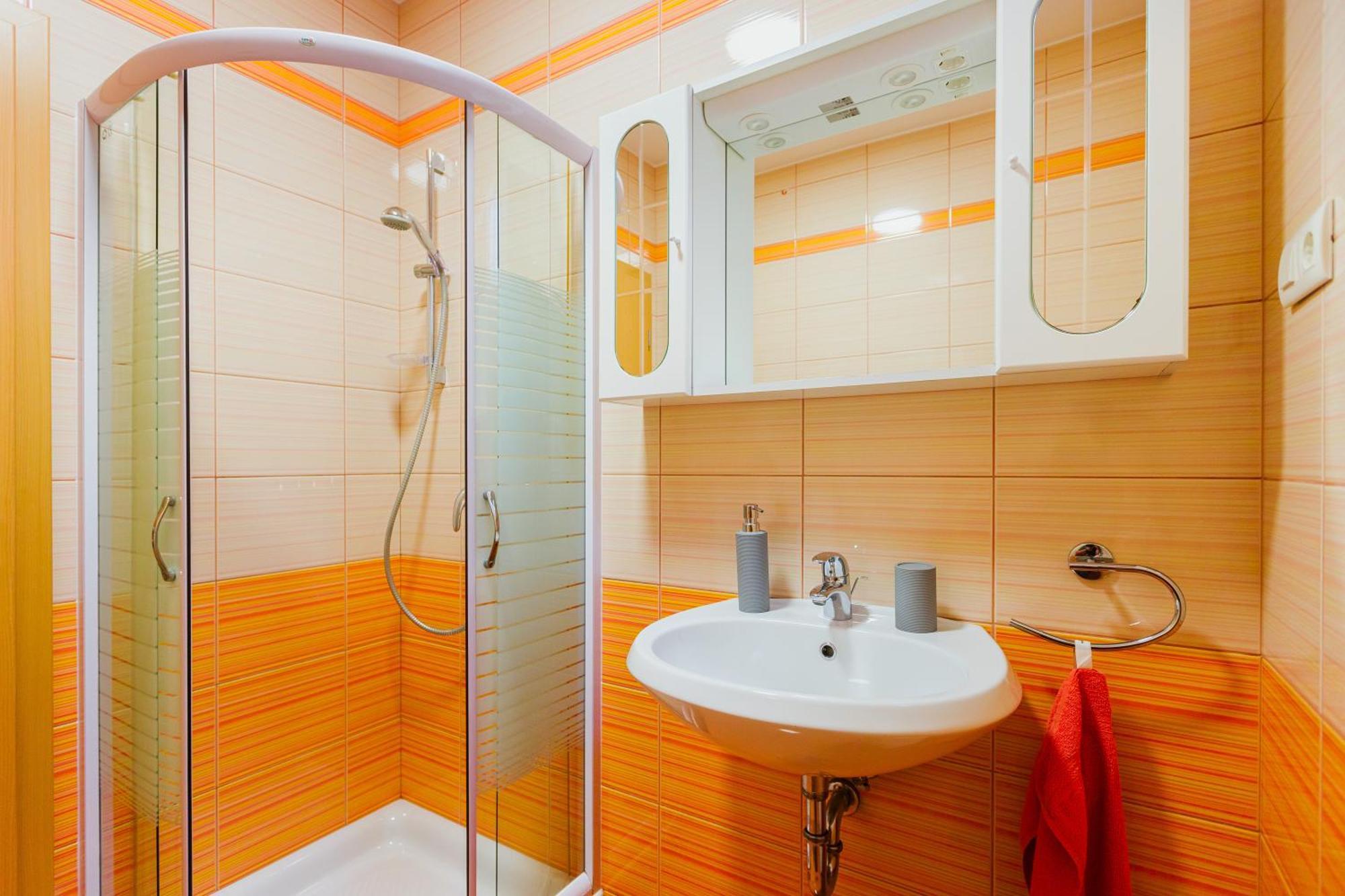 Modern Apartment 블레드 외부 사진