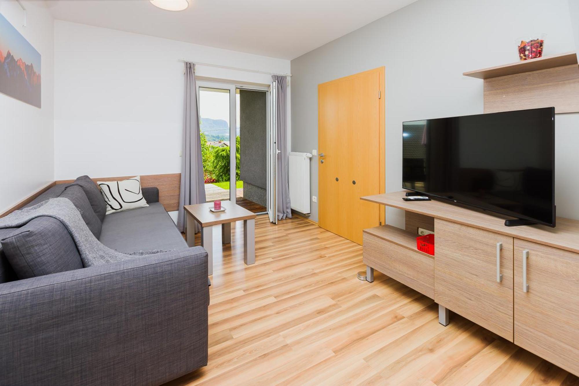 Modern Apartment 블레드 외부 사진