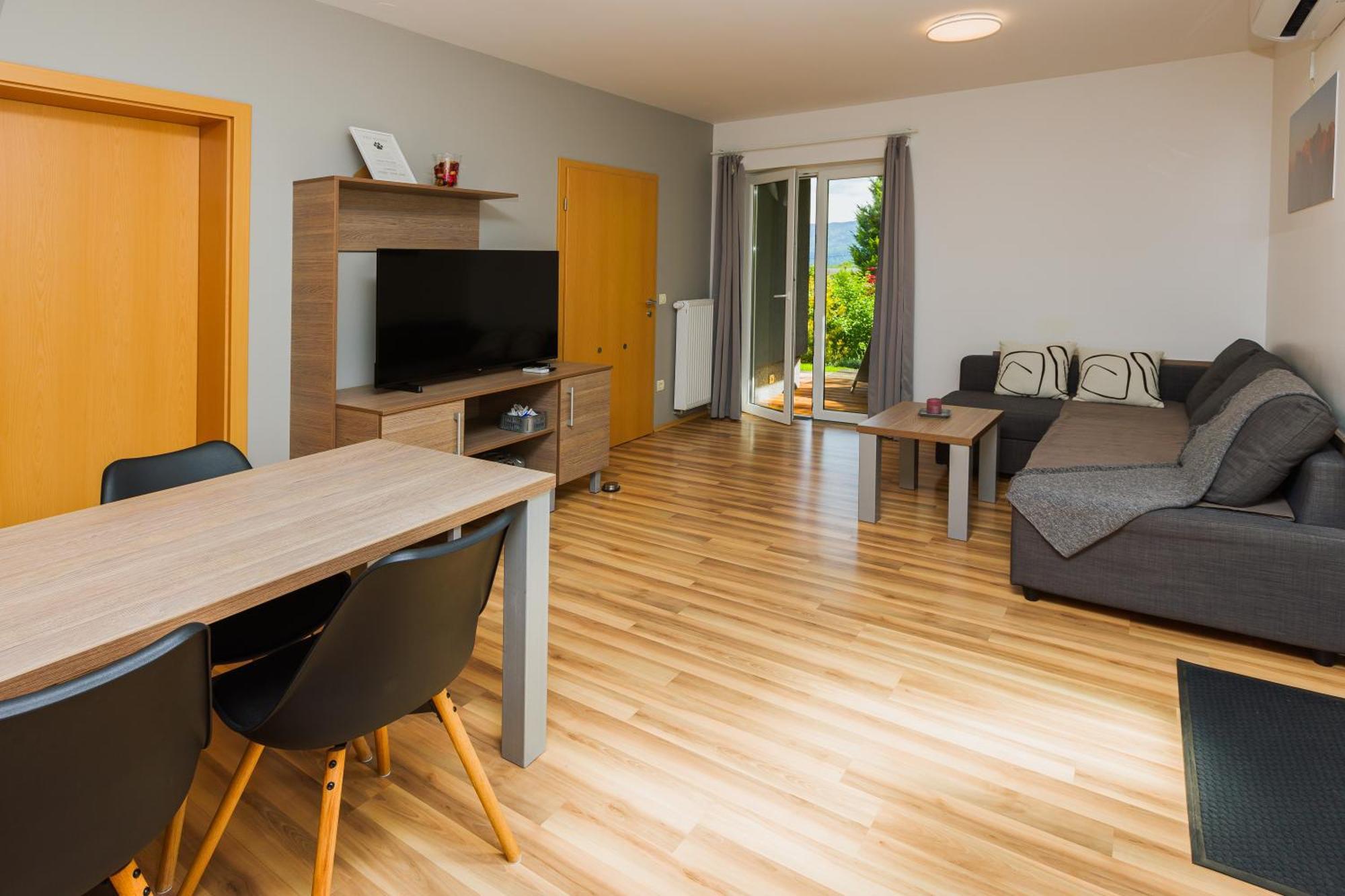 Modern Apartment 블레드 외부 사진